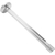 Braco Para Chuveiro De Aluminio 40Cm Roldplast - comprar online