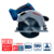 Serra Circular Bateria Gks 18V-57 18V Sem Bateria Bivolt Bosch - comprar online