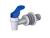 TORNEIRA PARA FILTRO AUTOMATICA ALAVANCA SUPERIOR AZUL 358 HERC