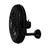 Ventilador de Parede Oscilante 50cm 220v 130W Preto - Ventisol - loja online
