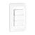3 Interruptores Paralelos Conjunto 4x2 Pial Pop - comprar online