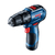 Parafusadeira Furadeira Impacto 2 Baterias 3/8 Gsb 12V-30 Bivolt Bosch - loja online