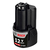 Imagem do Parafusadeira Furadeira Impacto 2 Baterias 3/8 Gsb 12V-30 Bivolt Bosch