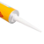 Sikaflex Construction Sika Cinza 300Ml - Casa e Garagem