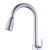 Torneira Misturador Cozinha Gourmet Monocomando Extensível Cromada Útil - comprar online