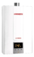 Aquecedor à Gás Lz 2500 Digital Eletrônico GLP Lorenzetti