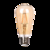 LAMPADA LED FILAMENTO ST64 4W BIVOLT LORENZETTI