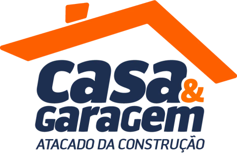 Casa e Garagem