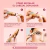 Depilador Facial 2 en 1 Recargable - comprar online