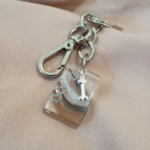 Chaveiro 4 Pets - comprar online