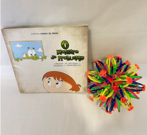 Kit Psico Experiente – Compreendendo as Emoções