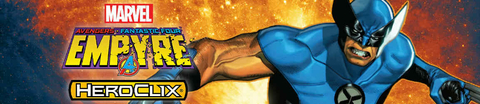 Banner da categoria Incomuns