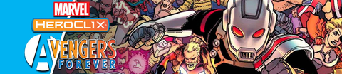 Banner da categoria Chases / Primes