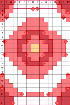 Mapa Limbo Indoor/ Verkhoyansk Mountains Outdoor na internet