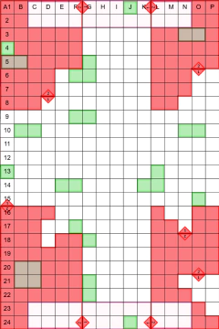 Mapa New Timbetpal Indoor/Outdoor / New York City Outdoor na internet