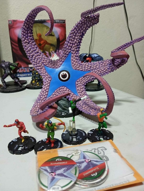 Starro 100 - comprar online