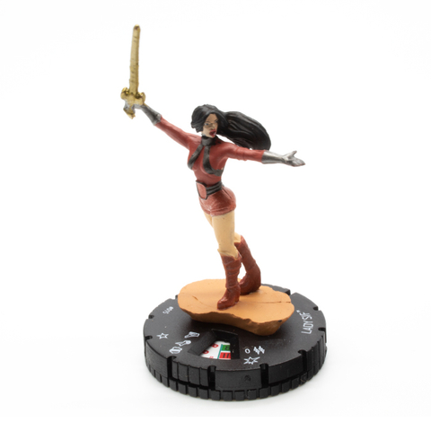 Lady Sif 015 - comprar online