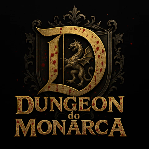 Dungeon do Monarca