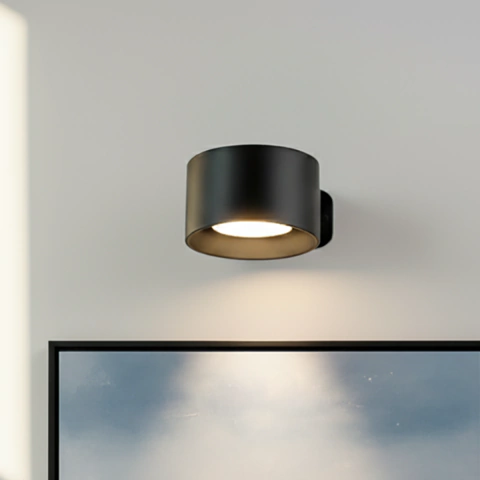 Aplique de Pared Circle