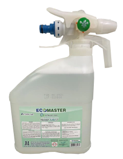 Desinfetante Master Killer 3L Easy 2 Dose