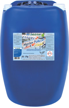 Lubrificante a Seco Master Silicon Fluid 50L