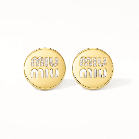 Brinco moeda pequeno | Inspiração - comprar online