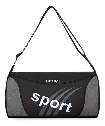 Bolso Deportivo Unisex Para Exteriores Y Gimnasio