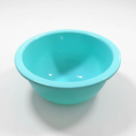 Set 4 Composteras Plásticas Verde 10cm - comprar online