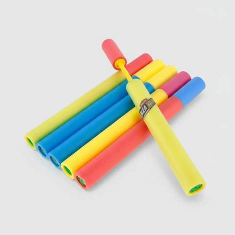 Pistola de Agua Water Pump 60x5cm Colores Surtidos - comprar online