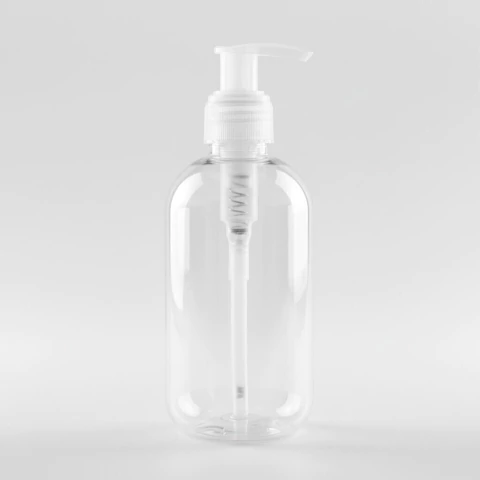 Dispenser Para Jabón Líquido Plástico - comprar online