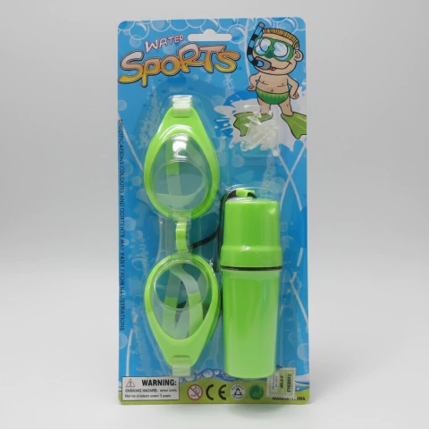 Antiparras con Estuche Colores Surtidos (Segun Stock) - comprar online