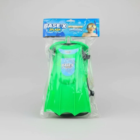 Patas de Rana 22cm con Antiparras Colores Surtidos (Segun Stock) Actividades Acuaticas - comprar online