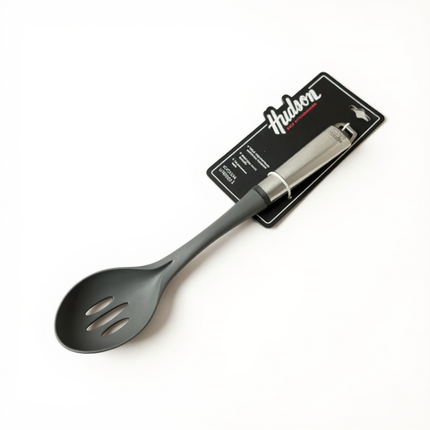 Cuchara Calada Mango Acero Hudson - comprar online