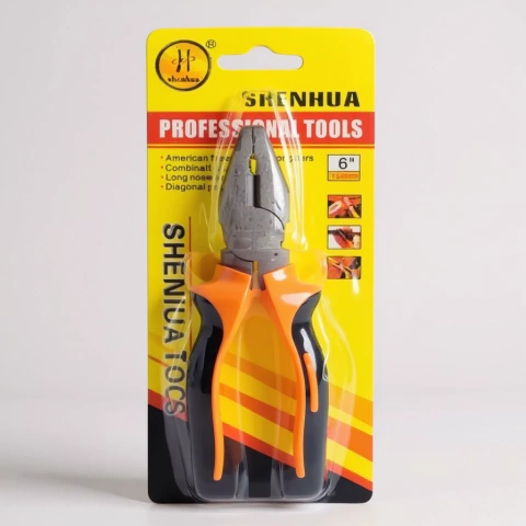 Pinza Multifunción Universal 150mm