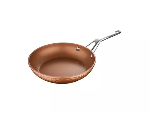 Sarten Origen Cobre San Ignacio 28cm