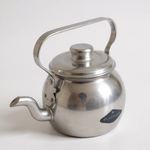 Pava de Aluminio 1,6l - comprar online