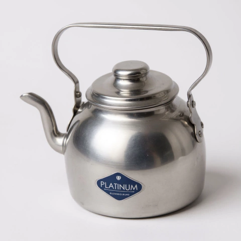 Pava de Aluminio 1,4l - comprar online