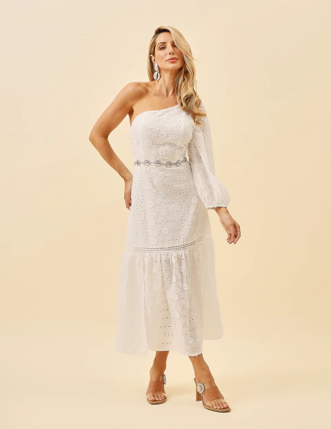 Vestido Esmeralda - comprar online