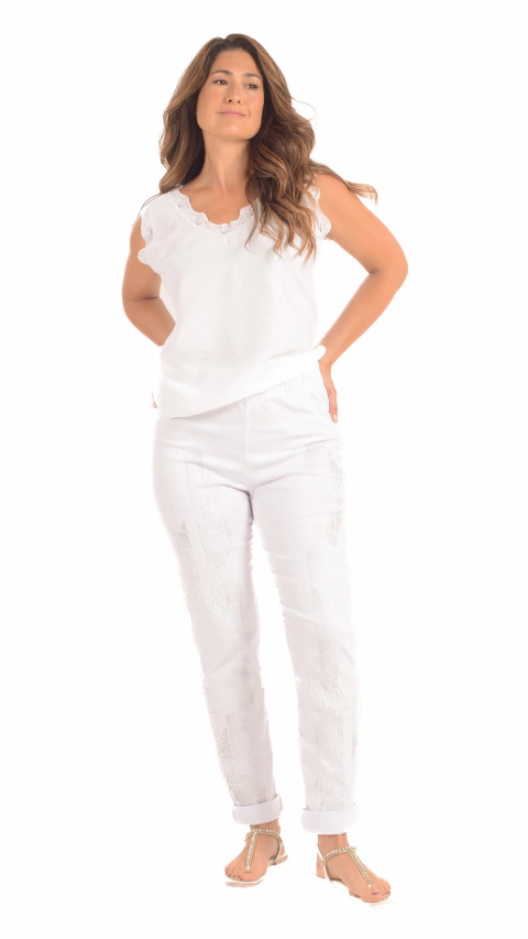 Babucha #0352