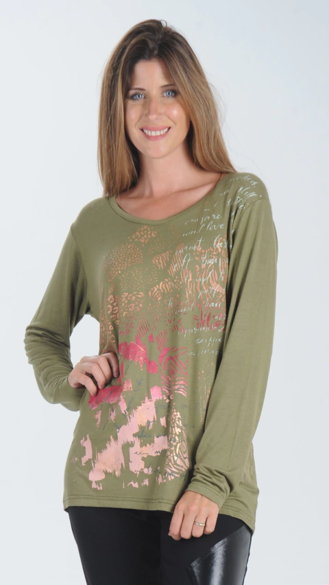 Remera #0317