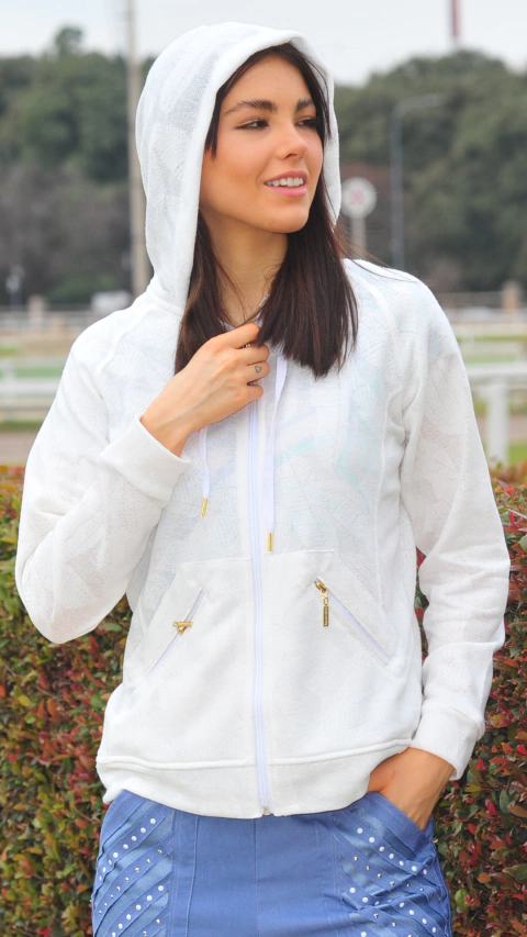 Campera #0958