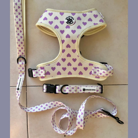 COMBO COMPLETO Lila Glow