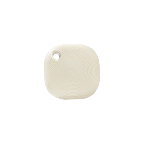 Shelly BLU Button Tough 1 - Ivory