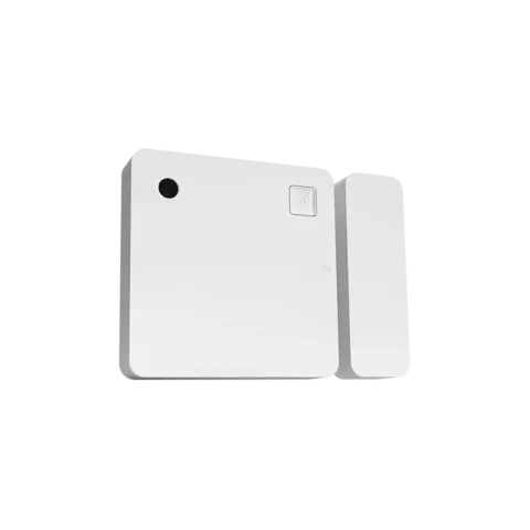 Shelly BLU Door Window Sensor White