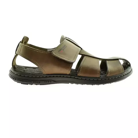 Sandalia con velcro 39/44 - Pegada - comprar online