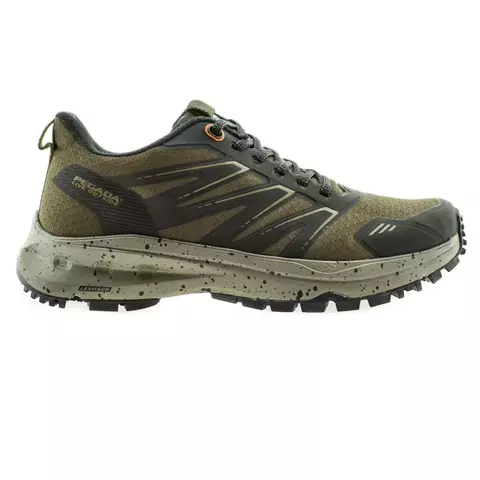 Zapatilla deportiva acordonada 39/45 - Pegada - comprar online