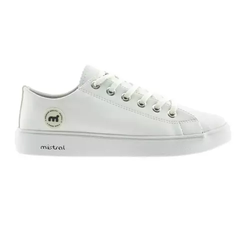 Zapatillas urbanas minimalist blanco 39/45 - Mistral - comprar online