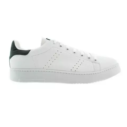 Zapatillas urbanas acordonadas blancas 39/45 - Urbanjale - comprar online