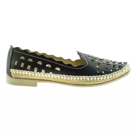 Chatita calada 35/41 con tachas - Lady Mily - comprar online