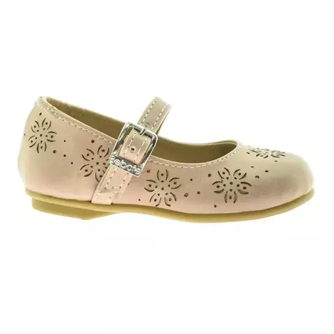 Guillerminas rosa 22/26 - Bebote - comprar online